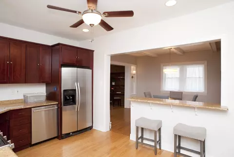 Kitchen - 551 William St, River Forest, IL 60305 photo 4 of 4