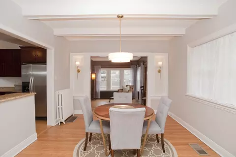 Dining - 551 William St, River Forest, IL 60305 photo 1 of 6