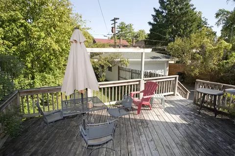 Exterior - 551 William St, River Forest, IL 60305 photo 4 of 4