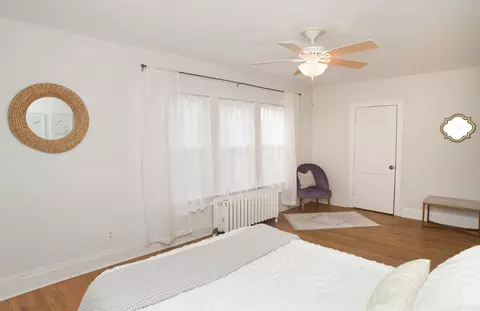 Bedroom - 551 William St, River Forest, IL 60305 photo 3 of 9