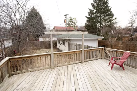 Exterior - 551 William St, River Forest, IL 60305 photo 3 of 4