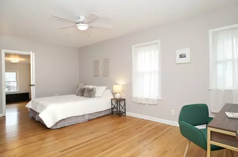 Bedroom - 551 William St, River Forest, IL 60305 photo 5 of 9