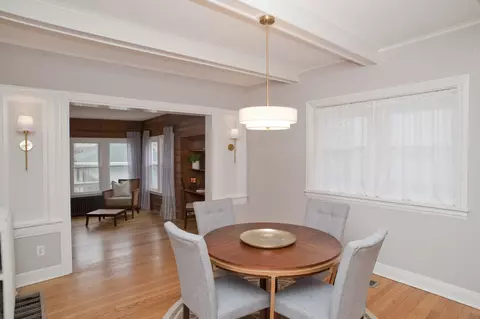 Dining - 551 William St, River Forest, IL 60305 photo 3 of 6