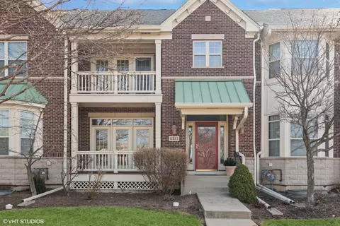 2211 Patriot Blvd, Glenview, IL 60026