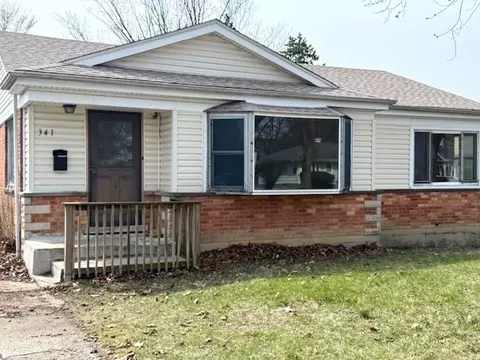 341 W Graham Ave, Lombard, IL 60148