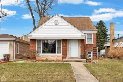 7818 Babb Ave, Skokie, IL 60077