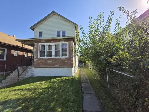 7343 S Evans Ave, Chicago, IL 60619