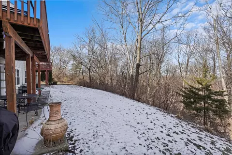 Exterior - 14 Grandview Ct, Algonquin, IL 60102 photo 4 of 8