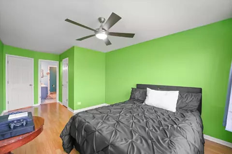 Bedroom - 14 Grandview Ct, Algonquin, IL 60102 photo 1 of 2