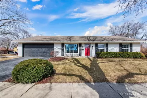 1343 Yorkshire Dr, Hanover Park, IL 60133