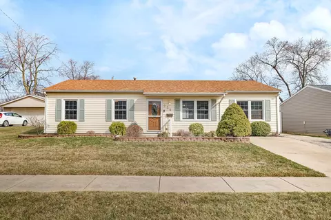 234 Tallman Ave, Romeoville, IL 60446