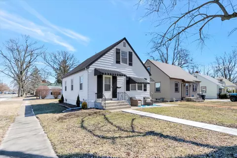 1394 Lennington Cir, Kankakee, IL 60901