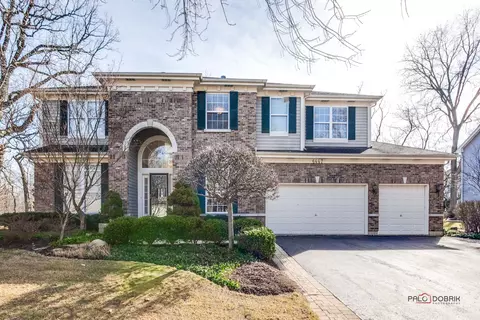 6447 Lockwood Ln, Gurnee, IL 60031