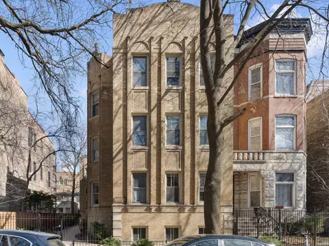 2229 N Bissell St #1W, Chicago, IL 60614