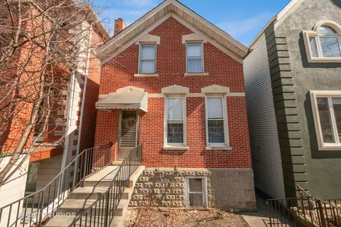 1823 N Paulina St, Chicago, IL 60622