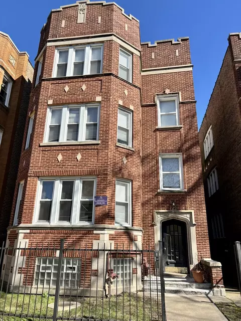 Undisclosed, Chicago, IL 60649