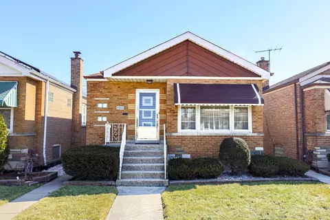 4943 S Leamington Ave, Chicago, IL 60638