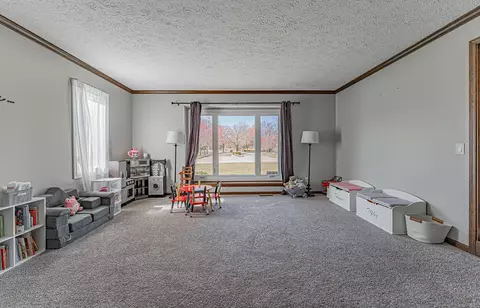 Living - 35 Pendleton Way, Bloomington, IL 61704 photo 3 of 4