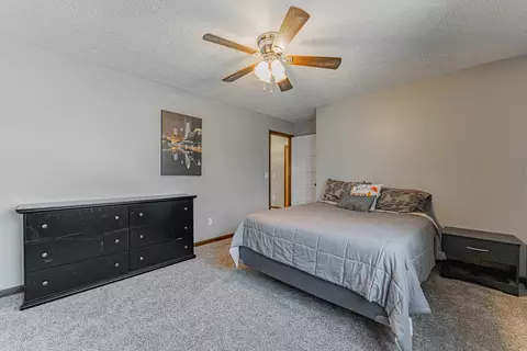Bedroom - 35 Pendleton Way, Bloomington, IL 61704 photo 5 of 7