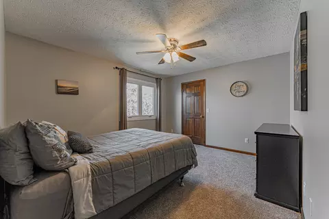 Bedroom - 35 Pendleton Way, Bloomington, IL 61704 photo 6 of 7