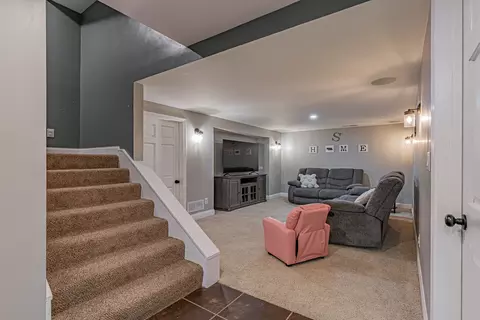 Entry Way - 35 Pendleton Way, Bloomington, IL 61704 photo 9 of 9