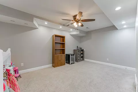 Bedroom - 35 Pendleton Way, Bloomington, IL 61704 photo 7 of 7