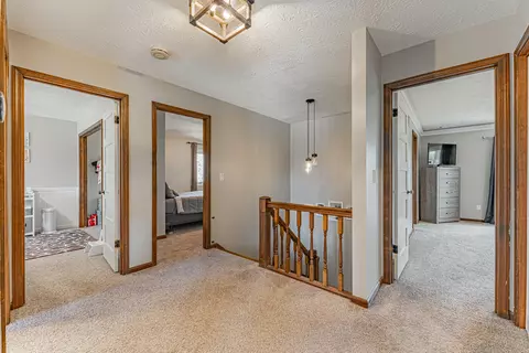 Entry Way - 35 Pendleton Way, Bloomington, IL 61704 photo 6 of 9