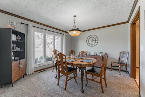 Dining - 35 Pendleton Way, Bloomington, IL 61704 photo 1 of 4