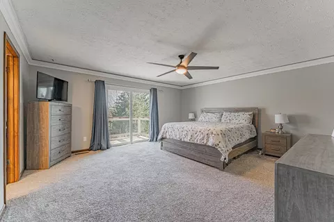 Bedroom - 35 Pendleton Way, Bloomington, IL 61704 photo 1 of 7