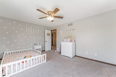 Bedroom - 35 Pendleton Way, Bloomington, IL 61704 photo 4 of 7