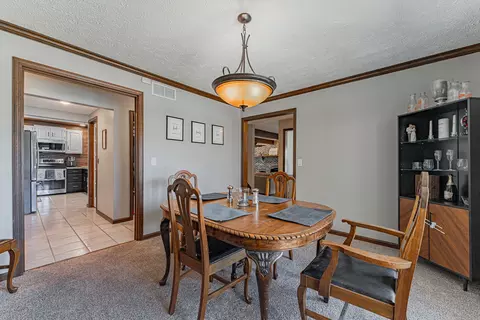 Dining - 35 Pendleton Way, Bloomington, IL 61704 photo 2 of 4