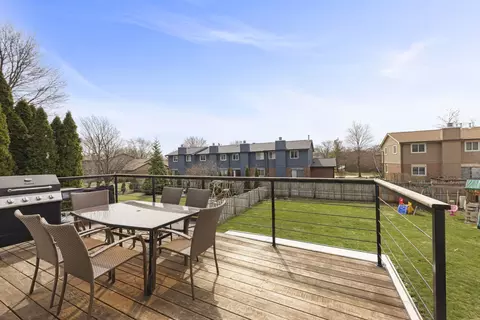 Exterior - 1120 E Lowden Ave, Wheaton, IL 60189 photo 2 of 5
