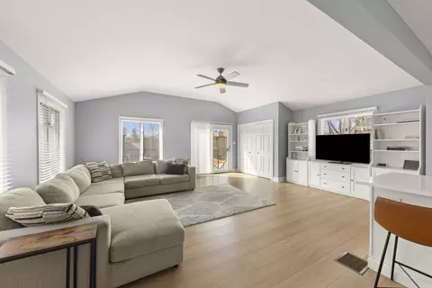 Living - 1120 E Lowden Ave, Wheaton, IL 60189 photo 3 of 3