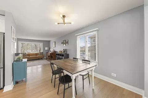 Dining - 1120 E Lowden Ave, Wheaton, IL 60189 photo 2 of 2