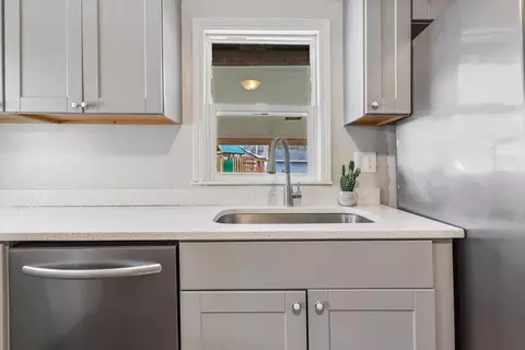Kitchen - 308 S Williams St, Forrest, IL 61741 photo 2 of 2