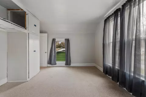 Bedroom - 308 S Williams St, Forrest, IL 61741 photo 4 of 7