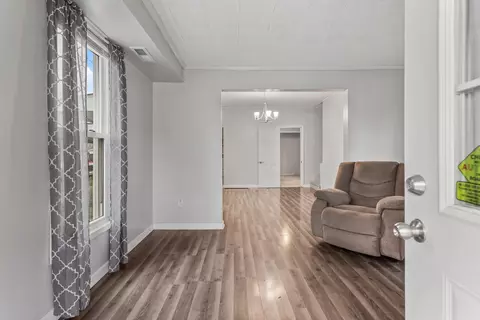 Living - 308 S Williams St, Forrest, IL 61741 photo 1 of 7