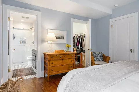 Bedroom - 2235 Bennett Ave, Evanston, IL 60201 photo 2 of 4