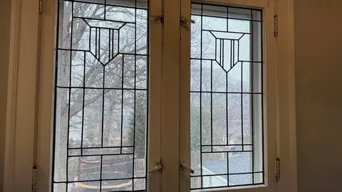 Entry Way - 2235 Bennett Ave, Evanston, IL 60201 photo 7 of 7