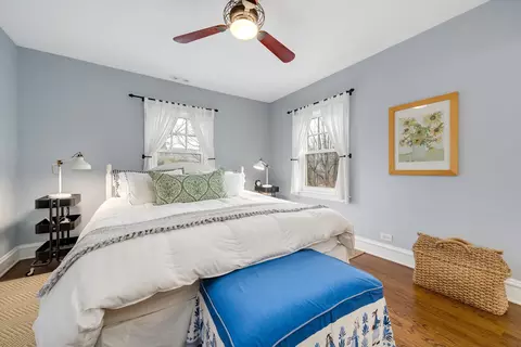 Bedroom - 2235 Bennett Ave, Evanston, IL 60201 photo 1 of 4