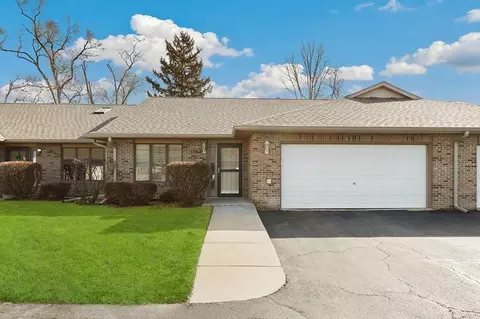 129 Batson Ct, New Lenox, IL 60451