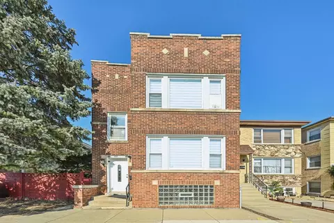 5761 N Elston Ave, Chicago, IL 60646