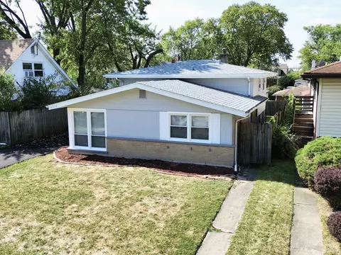 16916 Old Elm Dr, Country Club Hills, IL 60478