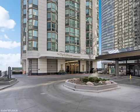 195 N Harbor Dr #1408, Chicago, IL 60601