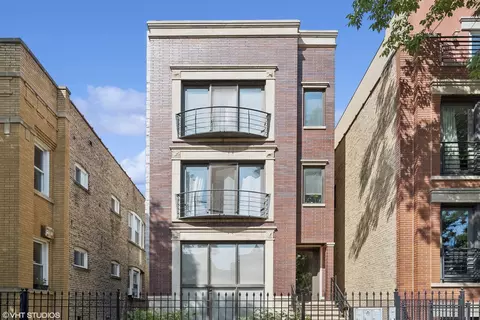 2516 W Iowa St #3, Chicago, IL 60622
