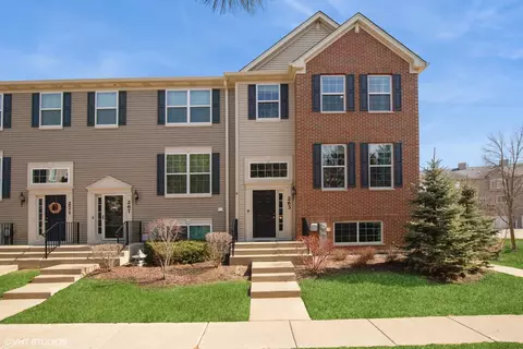 263 Lionel Dr, Grayslake, IL 60030