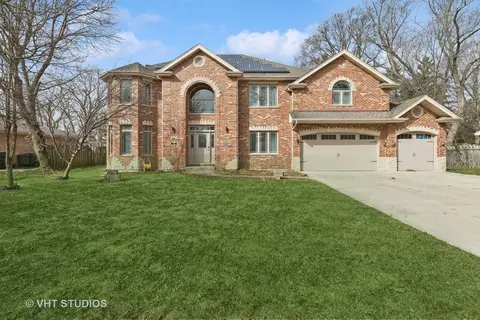 Undisclosed, Prospect Heights, IL 60070