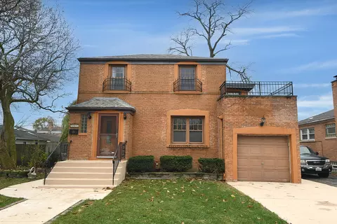 11422 S Rockwell St, Chicago, IL 60655