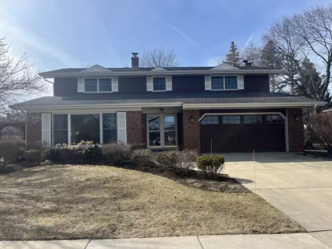 619 S Dymond Rd, Libertyville, IL 60048
