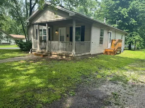 1312 N Hickory St, Champaign, IL 61820